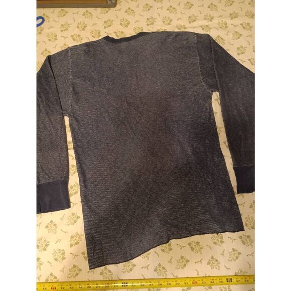 "Indera" brand Thermal Shirt/Top - Size: XXL (0621) - Picture 6 of 9